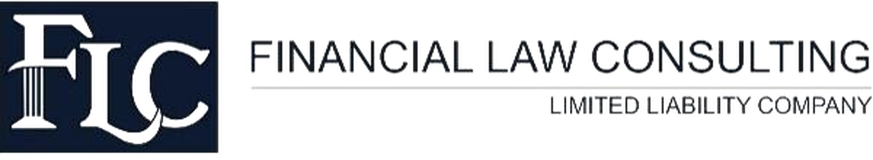 Financial Law Consulting